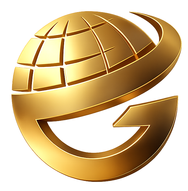 Logo Golden