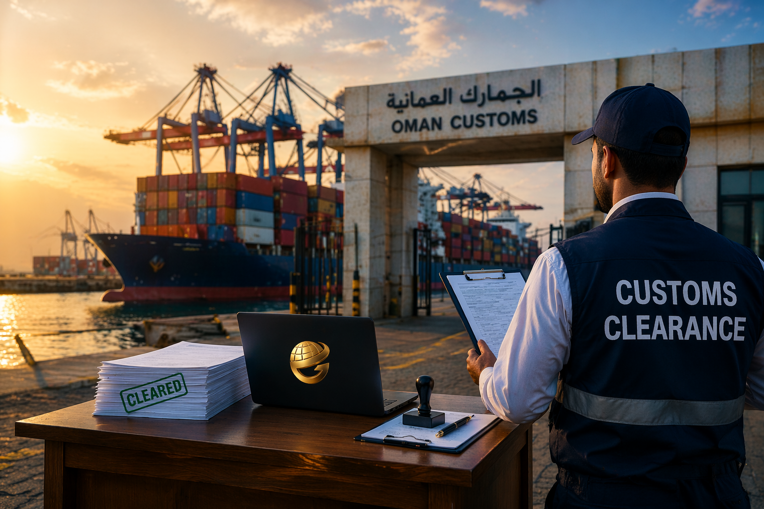 الاستشارات التجارية